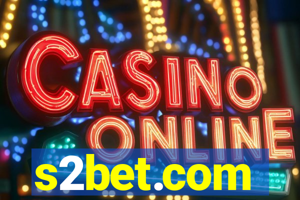 s2bet.com