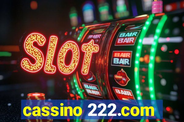 cassino 222.com