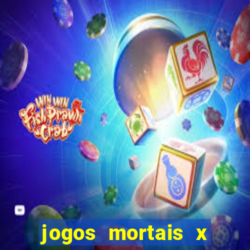 jogos mortais x torrent magnet