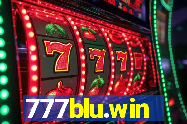 777blu.win