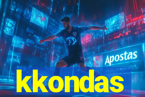 kkondas