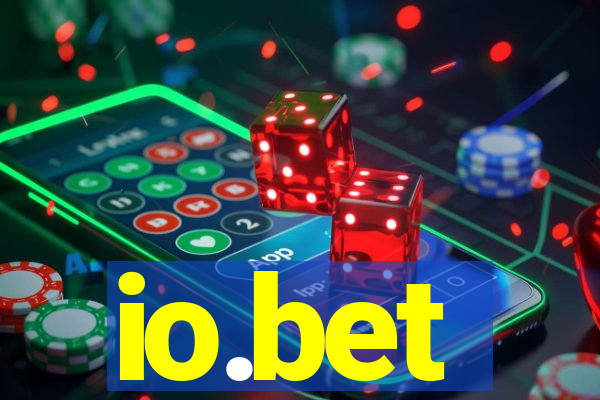 io.bet