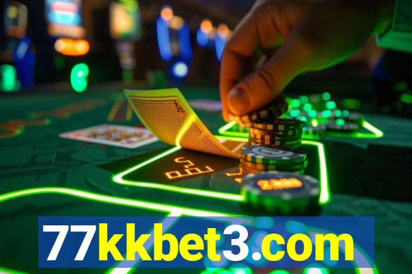 77kkbet3.com