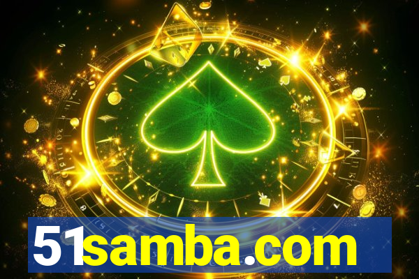 51samba.com