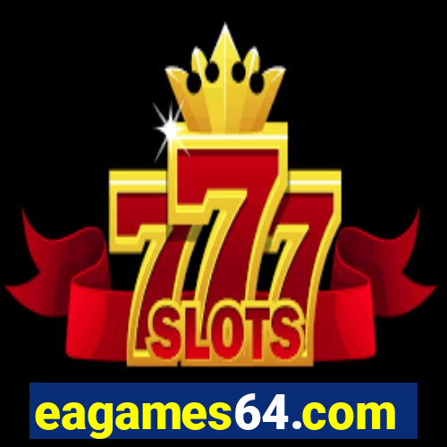 eagames64.com