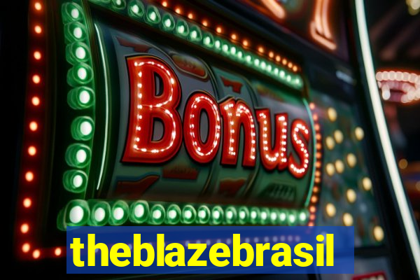 theblazebrasil