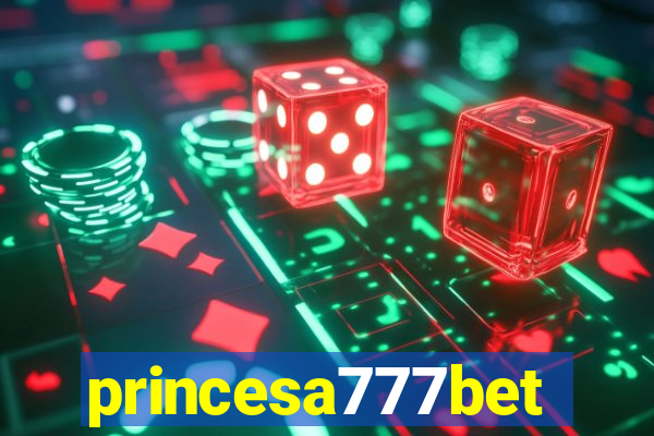 princesa777bet