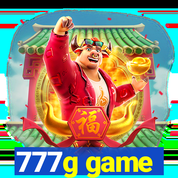 777g game