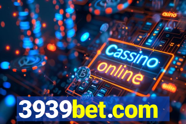 3939bet.com