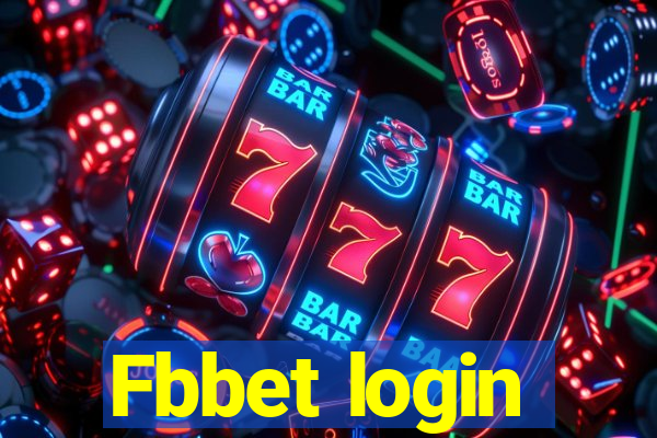 Fbbet login