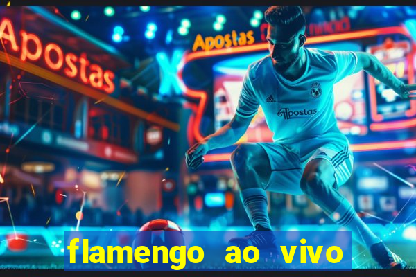 flamengo ao vivo multi tv