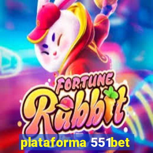 plataforma 551bet