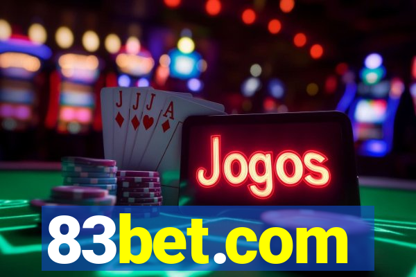 83bet.com