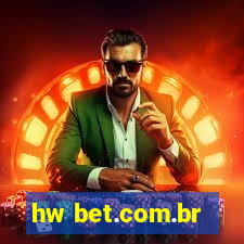 hw bet.com.br