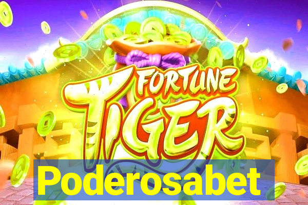 Poderosabet