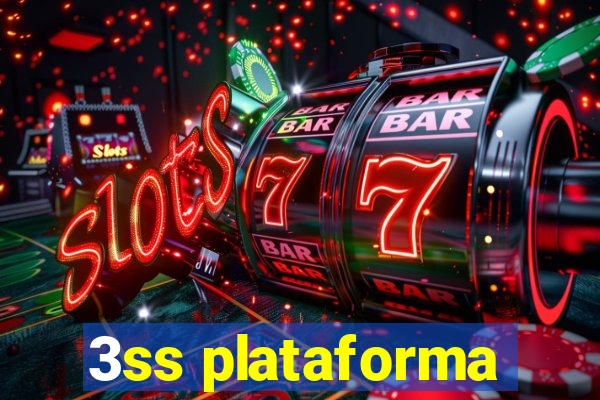 3ss plataforma