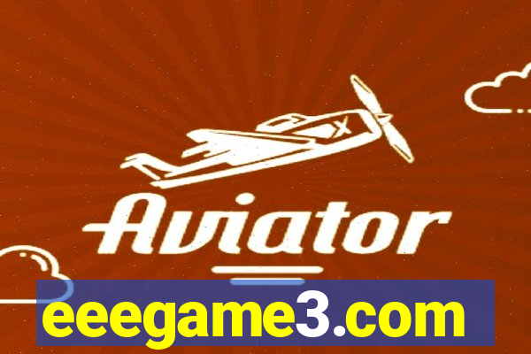 eeegame3.com