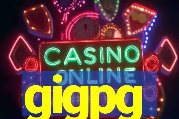 gigpg