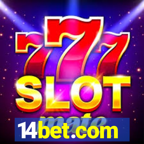 14bet.com