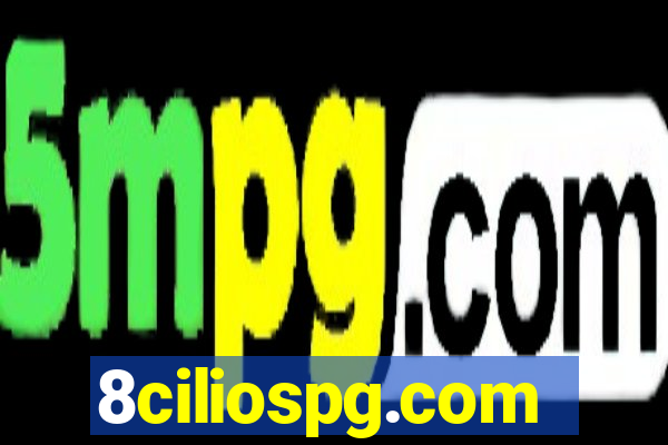 8ciliospg.com