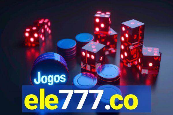 ele777.co