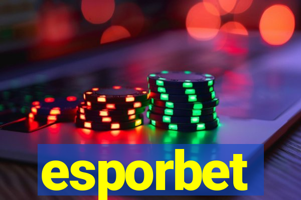 esporbet