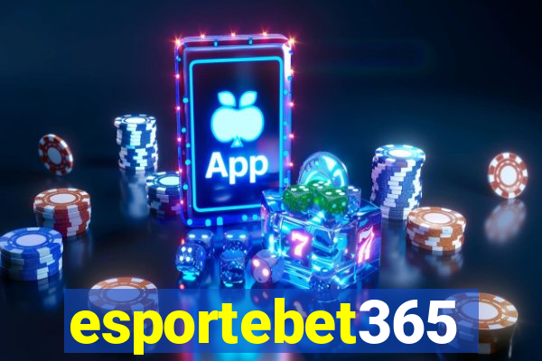 esportebet365