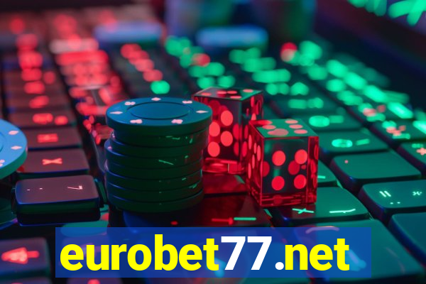 eurobet77.net