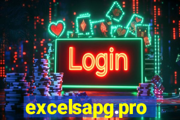 excelsapg.pro