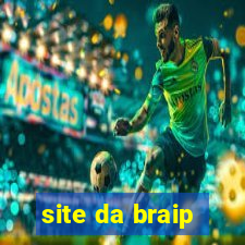 site da braip