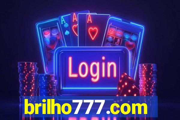 brilho777.com