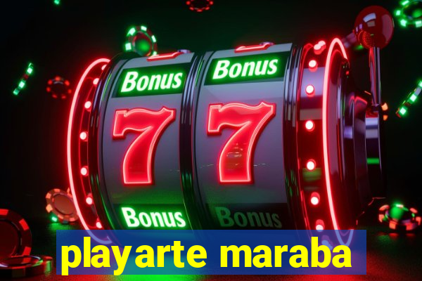 playarte maraba