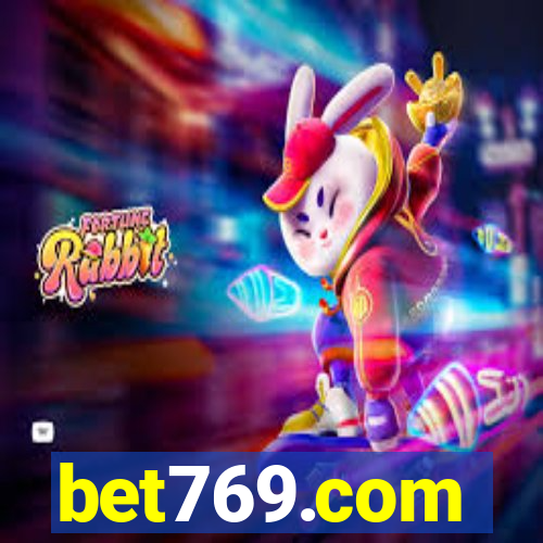 bet769.com