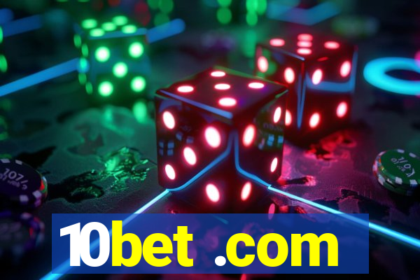 10bet .com