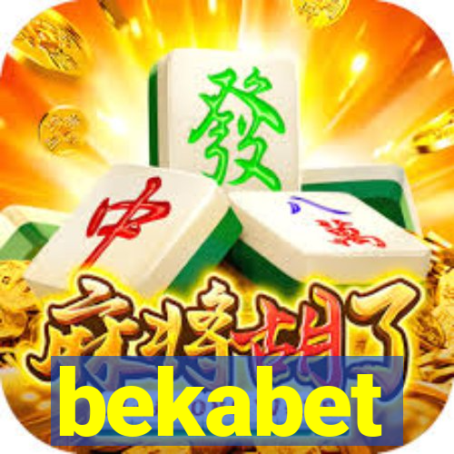 bekabet