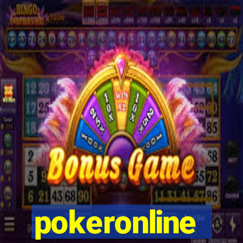 pokeronline