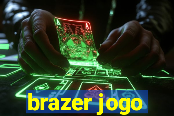 brazer jogo