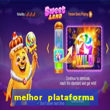 melhor plataforma para jogar de madrugada