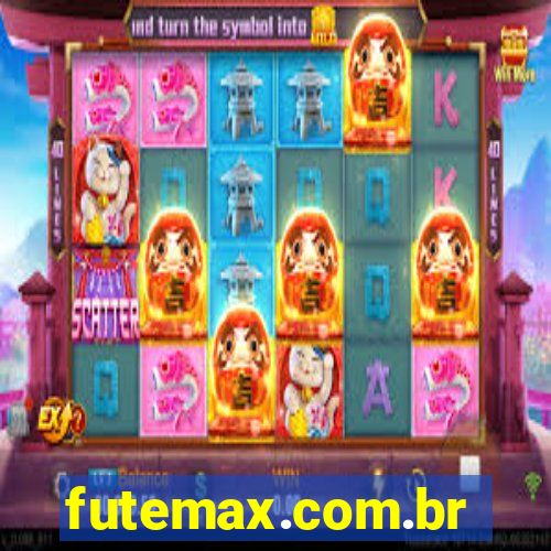 futemax.com.br