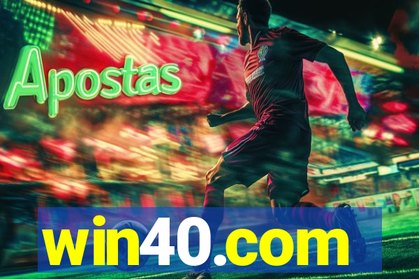 win40.com