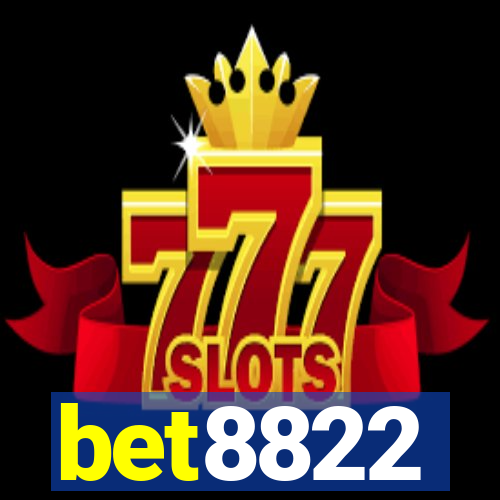 bet8822