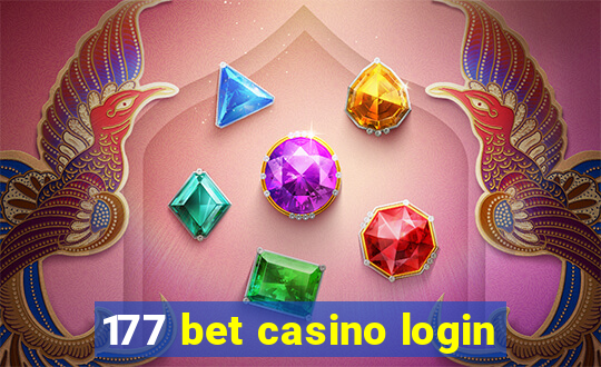 177 bet casino login