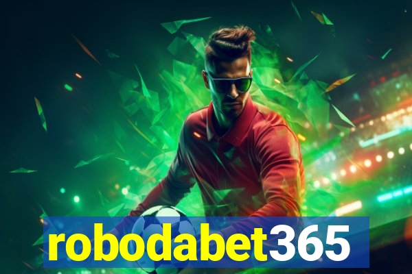 robodabet365