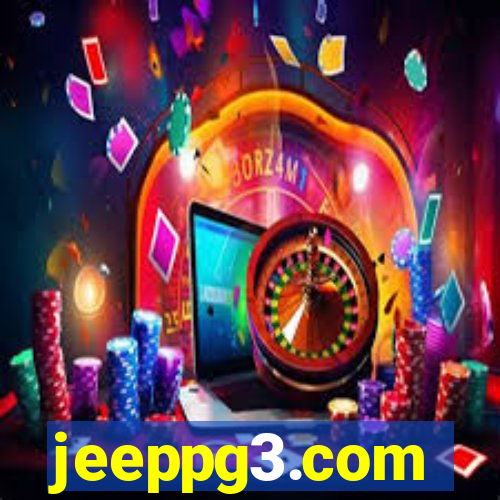 jeeppg3.com