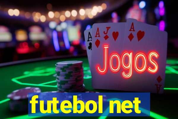 futebol net