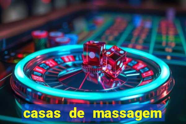 casas de massagem porto alegre