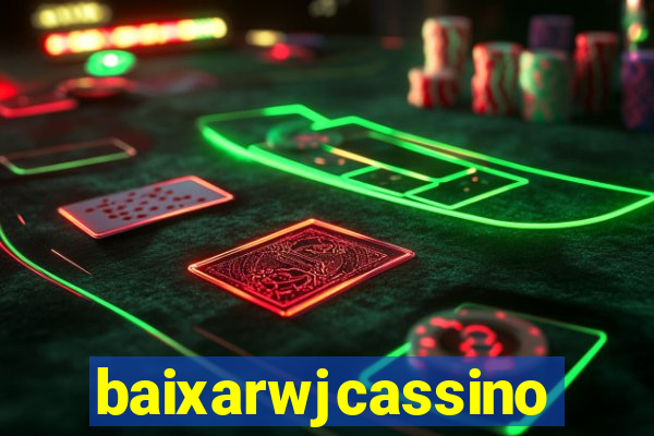 baixarwjcassino