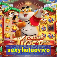 sexyhotaovivo