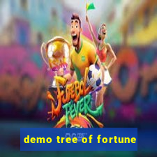 demo tree of fortune