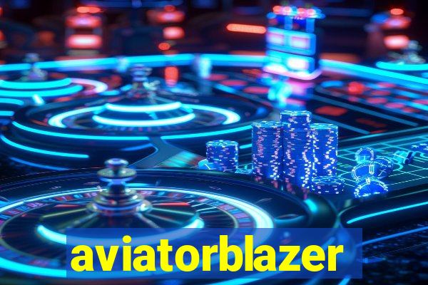 aviatorblazer